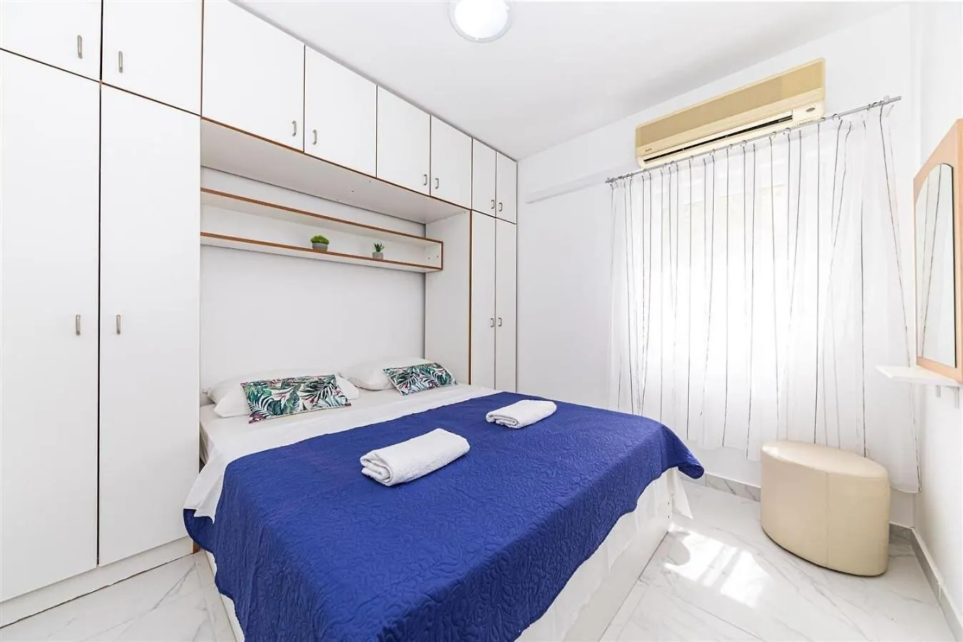 Apartments Bozo - 100M To The Sea Donji Okrug  0*, Donji Okrug (Ciovo) Croatia