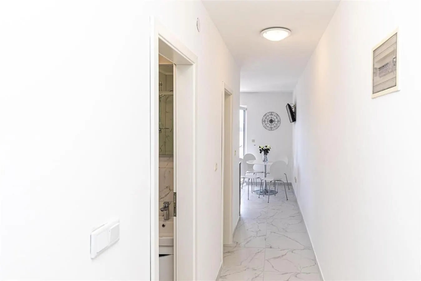 Apartments Bozo - 100M To The Sea Donji Okrug  Croatia